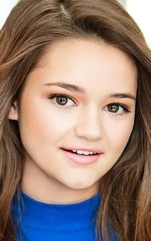 Фотография актёра Сиэра Браво (Ciara Bravo)