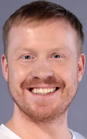 Фотография актёра Антон Богданов