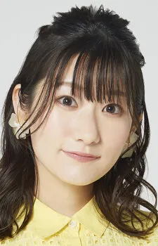 Фотография актёра Михо Окасаки