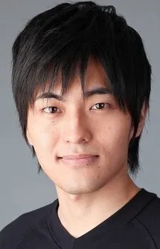 Фотография актёра Тикахиро Кобаяси (Chikahiro Kobayashi)