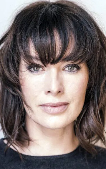 Фотография актёра Лина Хиди (Lena Headey)