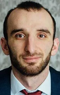 Фотография актёра Омар Алибутаев