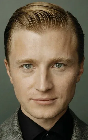 Фотография актёра Вячеслав Чепурченко