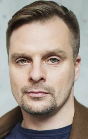 Фотография актёра Александр Носик