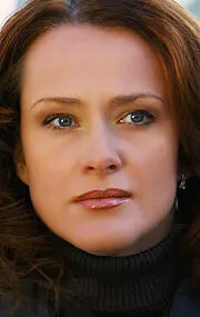 Фотография актёра Ирина Савицкова