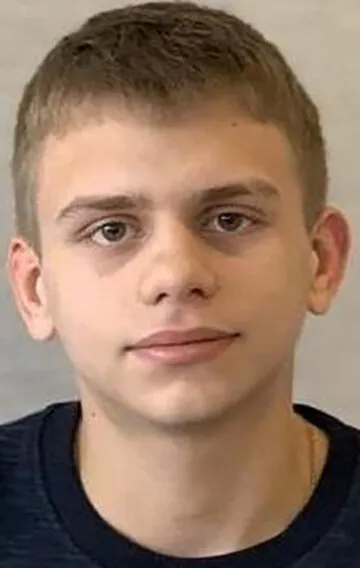 Фотография актёра Егор Абрамов