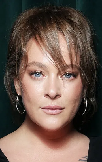 Фотография актёра Аглая Тарасова