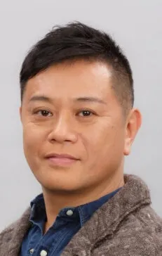 Фотография актёра Мицуо Ивата (Mitsuo Iwata)