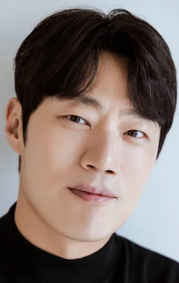 Фотография актёра Ли Хи-джун