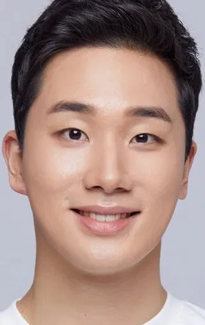 Фотография актёра Ли Со-джун