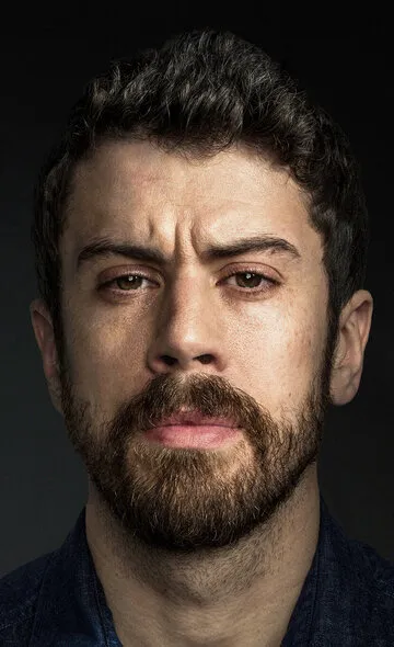 Фотография актёра Тоби Кеббелл (Toby Kebbell)