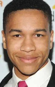 Фотография актёра Аарон Мотен (Aaron Moten)