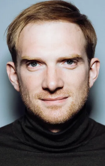 Фотография актёра Андрей Бурковский