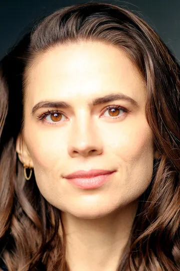 Фотография актёра Хейли Этвелл (Hayley Atwell)