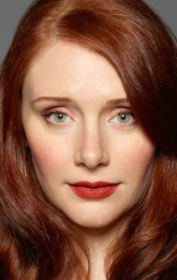 Фотография актёра Брайс Даллас Ховард (Bryce Dallas Howard)