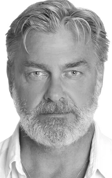 Фотография актёра Рэй Стивенсон