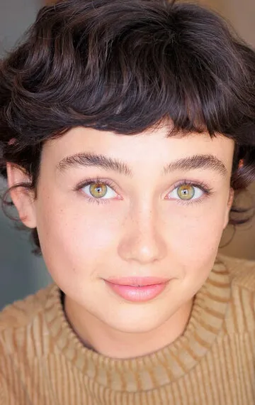 Фотография актёра Сидни Чендлер