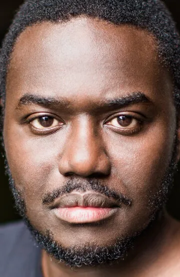 Фотография актёра Бабу Сизей