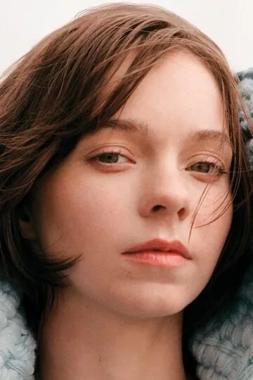 Фотография актёра Эмма Майерс