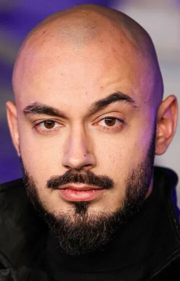 Фотография актёра Виктор Доробанту