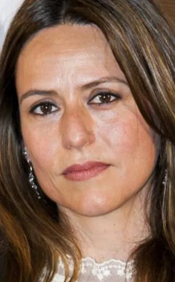 Фотография актёра Ициар Итуньо (Itziar Ituño)