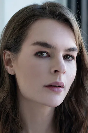 Фотография актёра Дарья Урсуляк