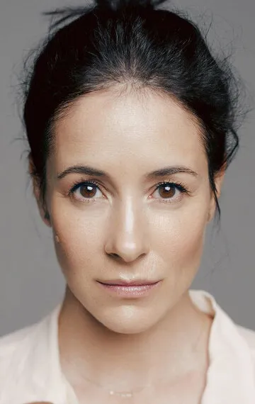 Фотография актёра Ольга Сутулова