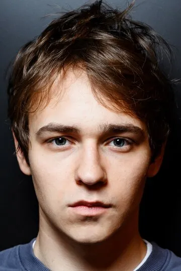 Фотография актёра Макар Хлебников