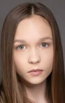 Фотография актёра Ирина Бакина