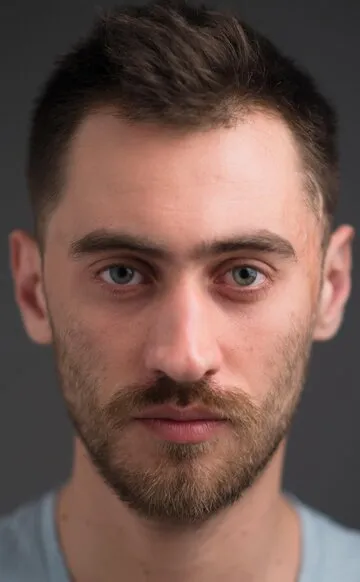 Фотография актёра Дмитрий Чеботарёв