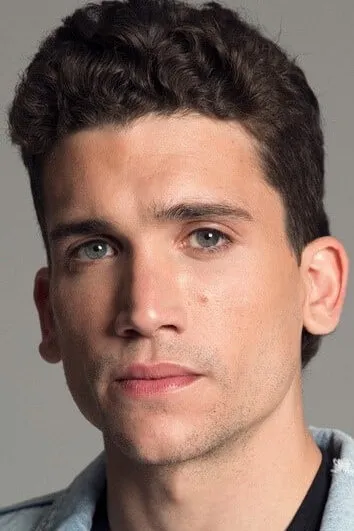 Фотография актёра Хайме Лорэнте (Jaime Lorente)