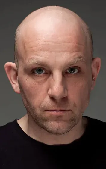 Фотография актёра Фёдор Лавров