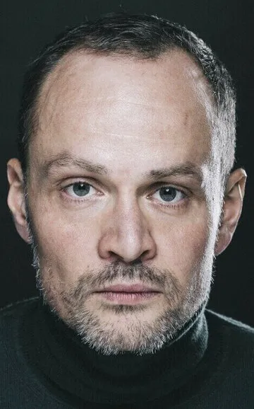 Фотография актёра Михаил Евланов