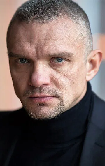 Фотография актёра Владимир Епифанцев