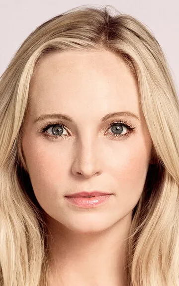 Фотография актёра Кэндис Кинг