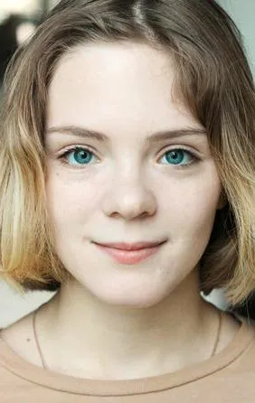 Фотография актёра Дарья Коныжева