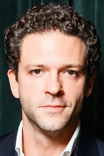 Фотография актёра Константин Крюков