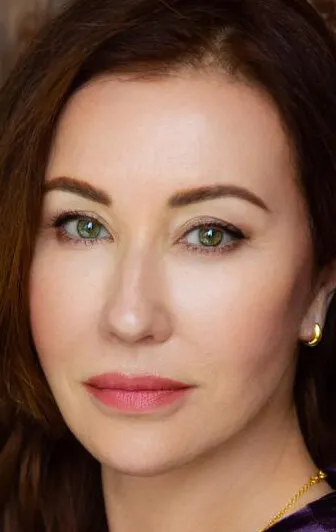 Фотография актёра Ольга Цирсен