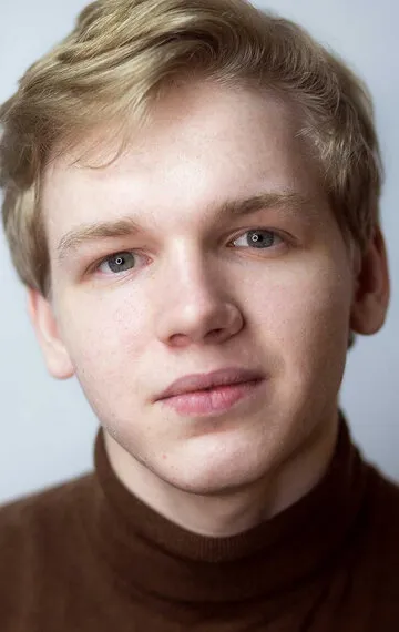 Фотография актёра Валентин Анциферов