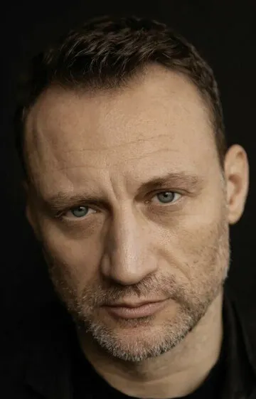 Фотография актёра Анатолий Белый