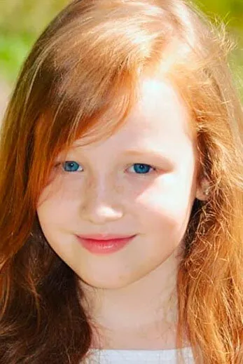 Фотография актёра Юлия Зуникова