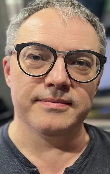 Фотография актёра Борис Кутневич