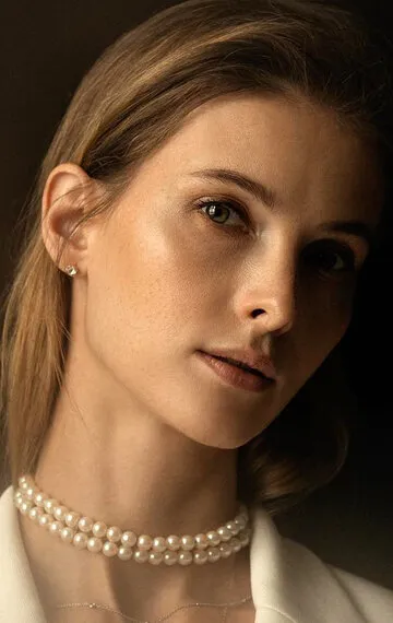 Фотография актёра Светлана Иванова