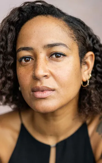 Фотография актёра Амака Окафор (Amaka Okafor)