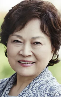 Фотография актёра Ким Ён-ним