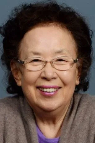 Фотография актёра На Мун-хи