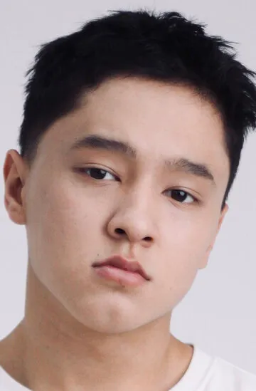 Фотография актёра Рауан Ахмедов