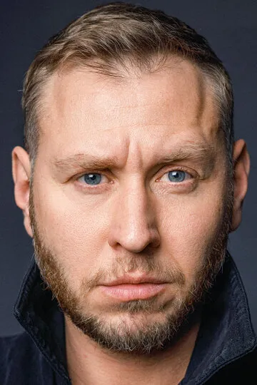 Фотография актёра Михаил Тарабукин