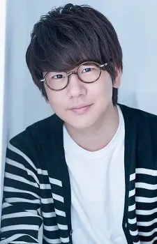 Фотография актёра Нацуки Ханаэ