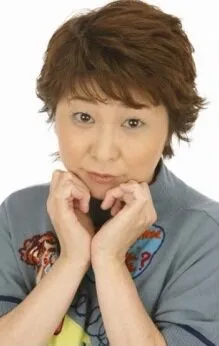 Фотография актёра Маюми Танака (Mayumi Tanaka)